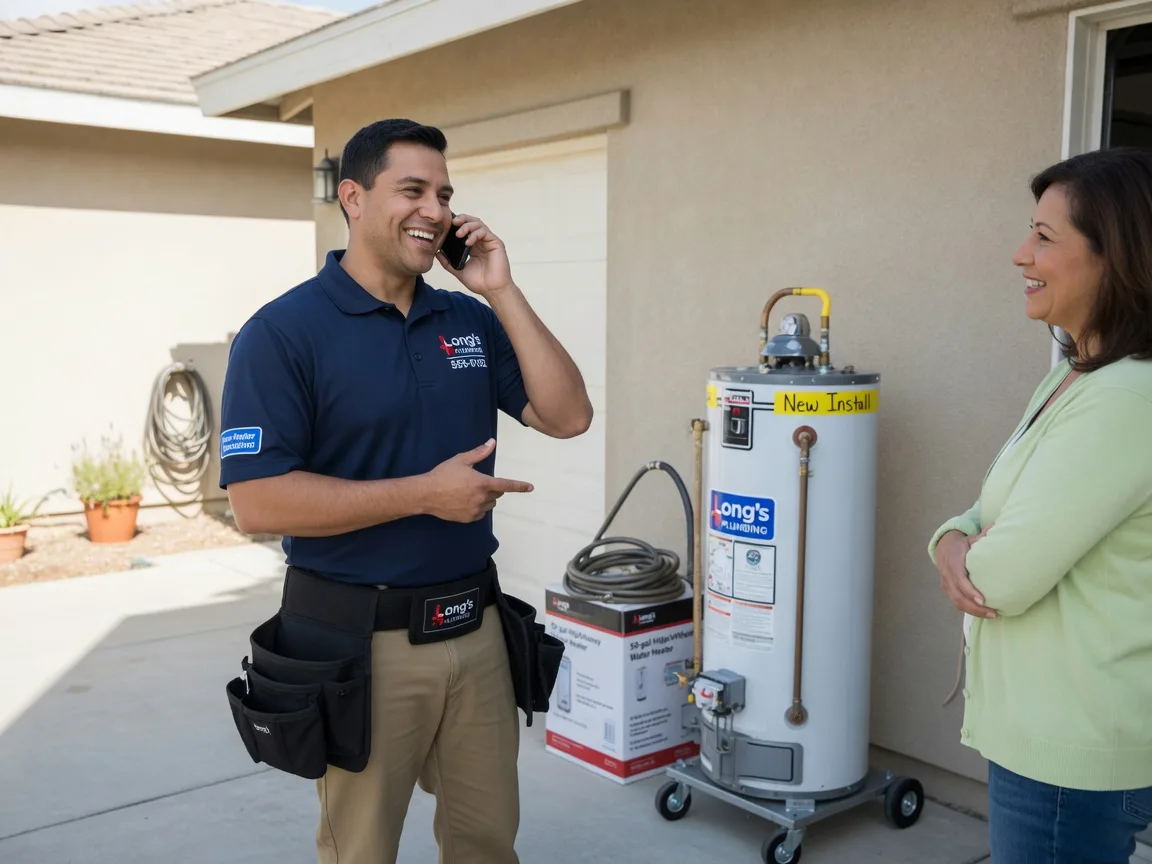 Leak Detection Alba, MO FAQs